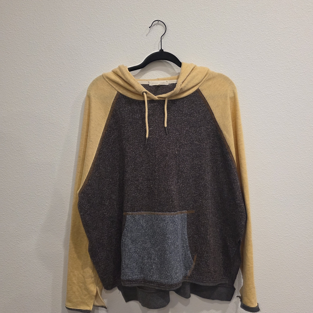 Guilded Intent Hooded Sweatshirt
